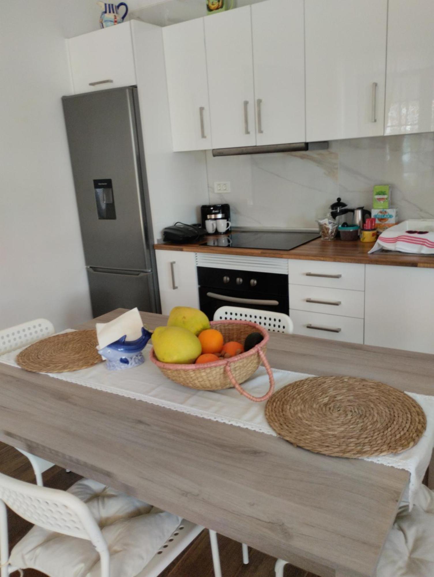 Appartamento Casita Fátaga Esterno foto