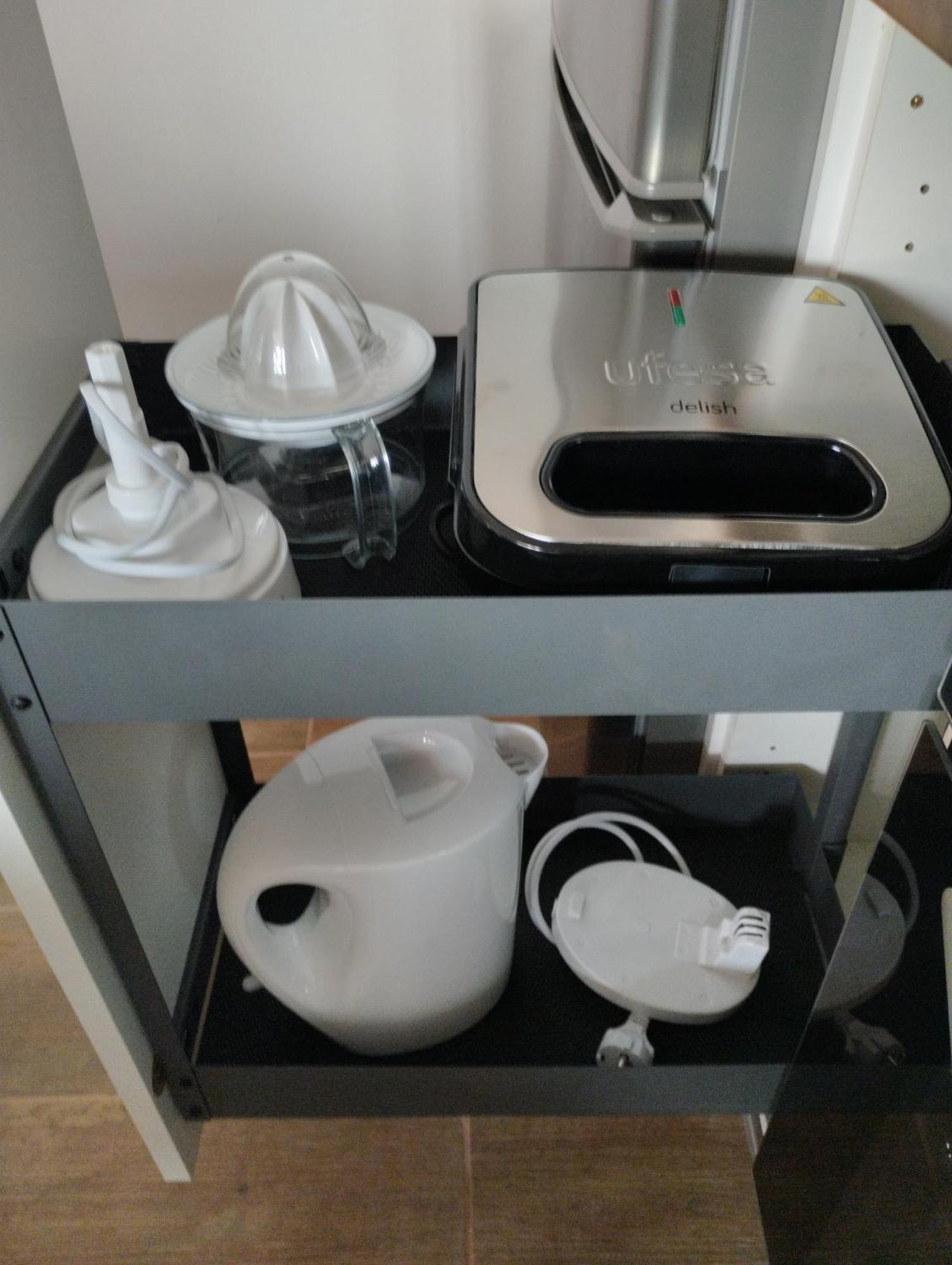 Appartamento Casita Fátaga Esterno foto