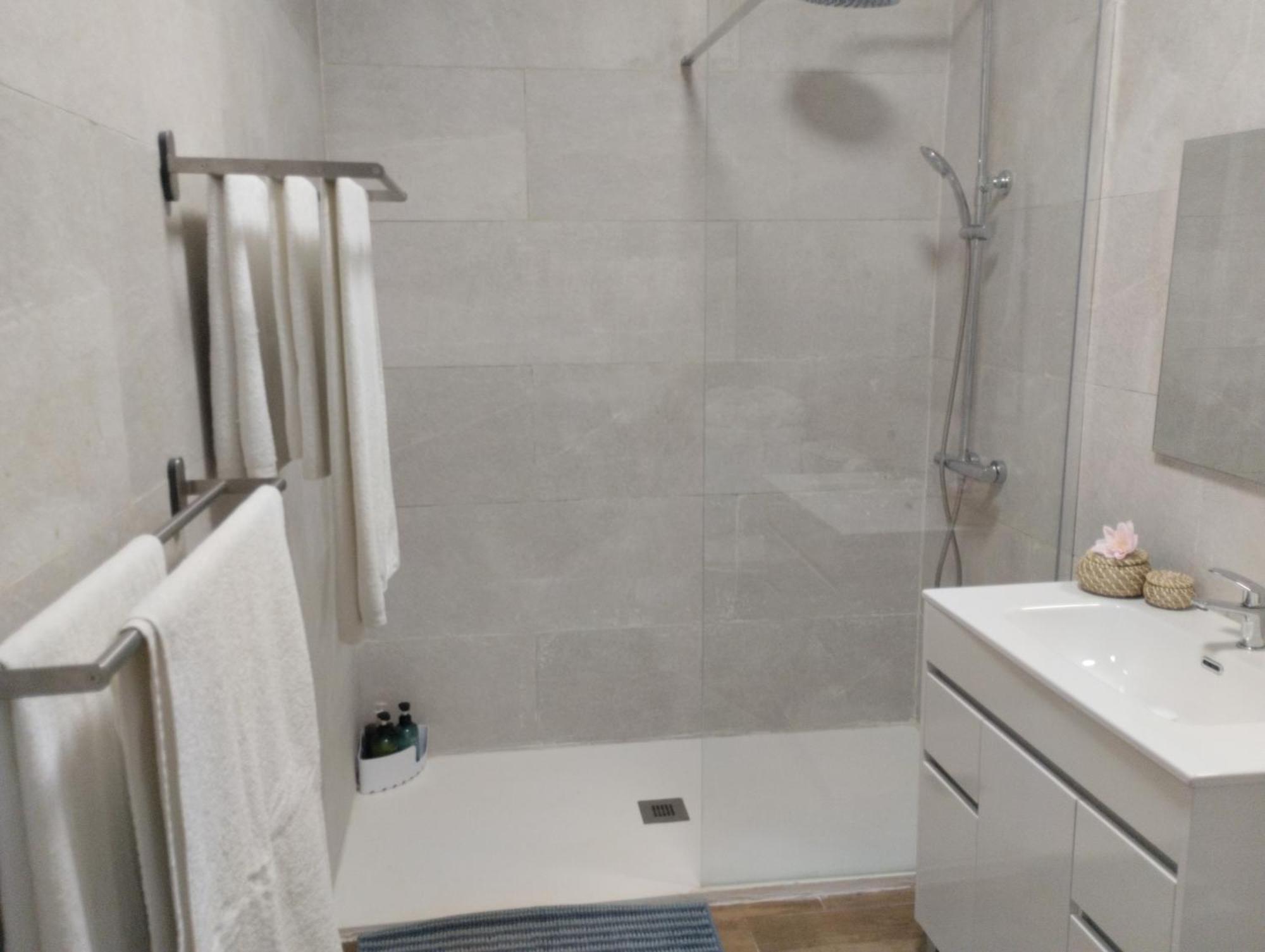 Appartamento Casita Fátaga Esterno foto