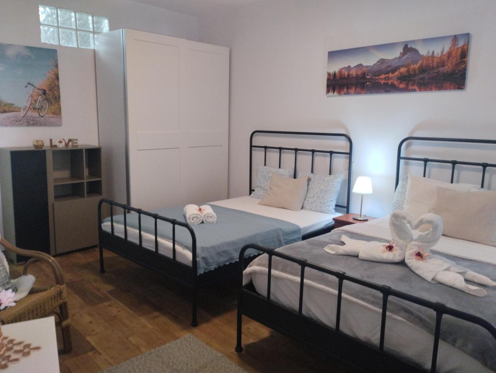Appartamento Casita Fátaga Esterno foto
